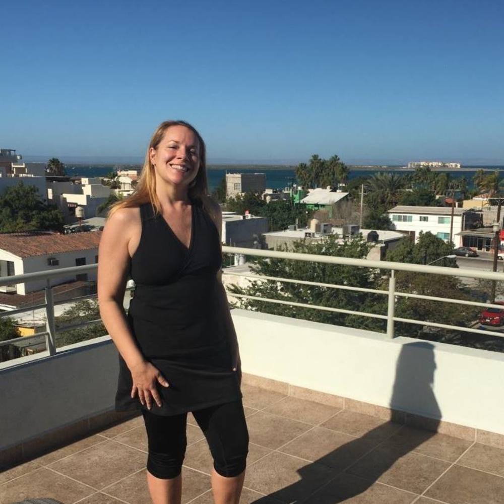 Meet your Posher, Kate